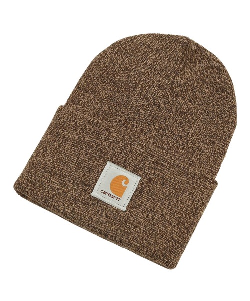 Carhartt（カーハート）の「Carhartt/カーハート アクリル ニット帽