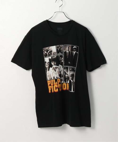 セール】【THRIFTY LOOK/スリフティールック】 PULP FICTION(Tシャツ