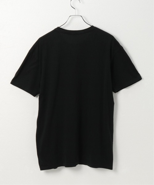 JOINT WORKS(ジョイントワークス)の「【THRIFTY LOOK/スリフティールック】 PULP FICTION(Tシャツ/カットソー・メンズ・ブラック・LARGE/X-LARGE)」の3枚目の写真