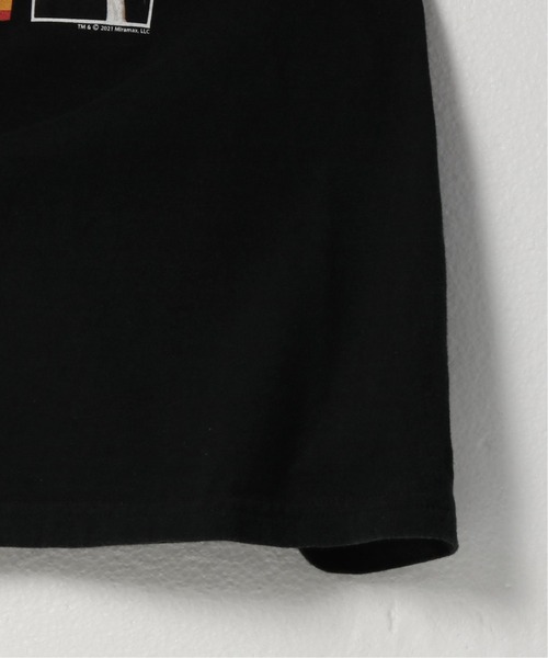 JOINT WORKS(ジョイントワークス)の「【THRIFTY LOOK/スリフティールック】 PULP FICTION(Tシャツ/カットソー・メンズ・ブラック・LARGE/X-LARGE)」の7枚目の写真