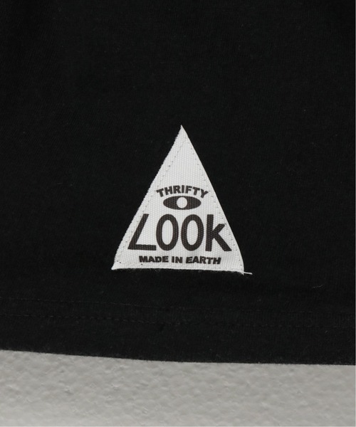 JOINT WORKS(ジョイントワークス)の「【THRIFTY LOOK/スリフティールック】 PULP FICTION(Tシャツ/カットソー・メンズ・ブラック・LARGE/X-LARGE)」の8枚目の写真