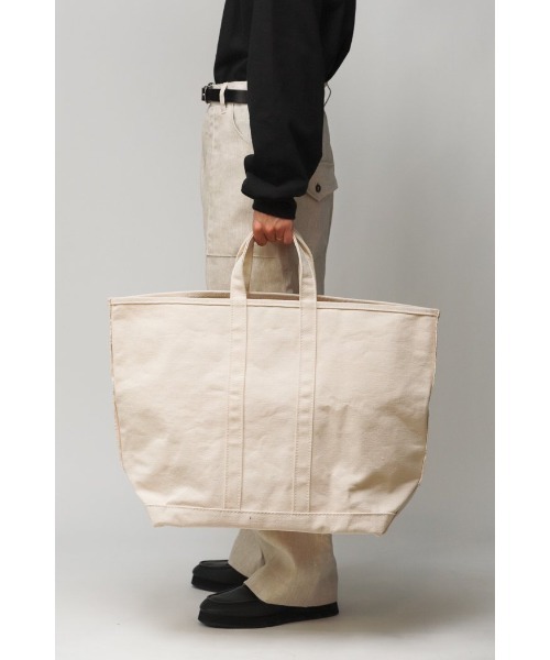 乱痴気（ランチキ）の「【C.R. Daniel】Tote Bag（トートバッグ）」 - WEAR