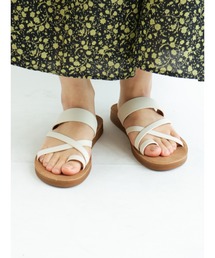 軽量サムリングトングサンダル