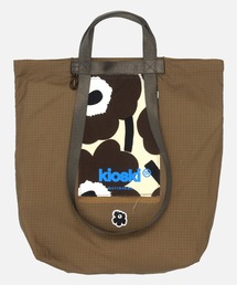 marimekko 【kioski】トートバック marimekko トートバッグ 「kioski」Vankka Ostjakki bag
