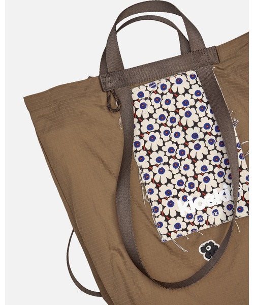 【22AW】marimekko マリメッコ/ Funny Tote Solid トートバッグ 楽天市場】マリメッコ marimekko Funny Tote Marimerkki トート