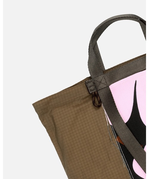 marimekko（マリメッコ）の「【kioski】Solid / Funny Tote bag