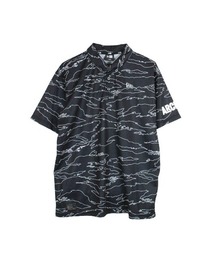<NEW ERA>×<archivio> ポロシャツ / MENSゴルフウェア
