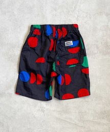 HOGAN RANCH WEAR | ソウガラプリントショーツ（80～150cm）(その他パンツ)
