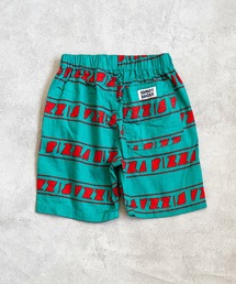 ソウガラプリントショーツ(80~150cm)