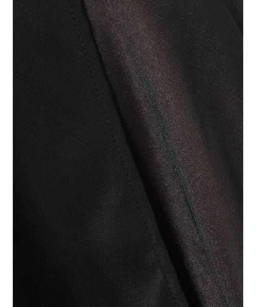 RESEXXY(リゼクシー)の「シアー切替スリーブシャツ(シャツ/ブラウス・レディース・ホワイト/ブラック/モカ・FREE)」の22枚目の写真