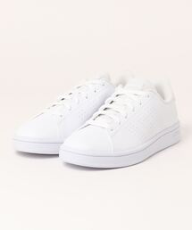 adidas | 《adidas》ADVAN COURT BASE M(スニーカー)