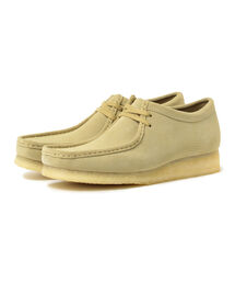 Clarks | Clarks / Wallabee(モカシン/デッキシューズ)