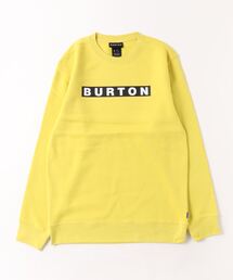 BURTON - ［BURTON］バートン スウェット 0422-17353108.jpg