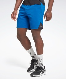 ユナイテッド バイ フィットネス ストレングス+ ショーツ / United By Fitness Strength+ Shorts