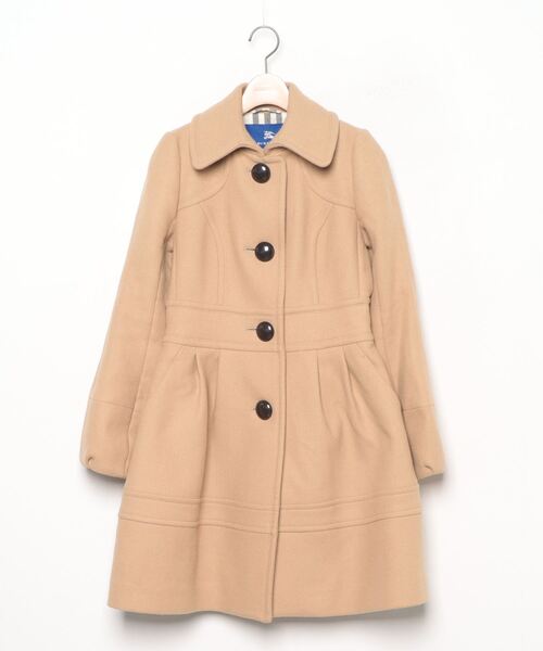 ブランド古着】コート(その他アウター)|BURBERRY BLUE LABEL