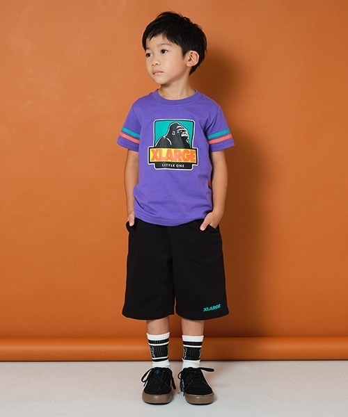 XLARGE KIDS（エクストララージキッズ）の「【WEB限定】OGゴリラ 