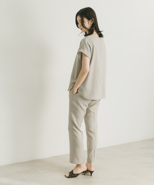 URBAN RESEARCH（アーバンリサーチ）の「リネンライクドルマン