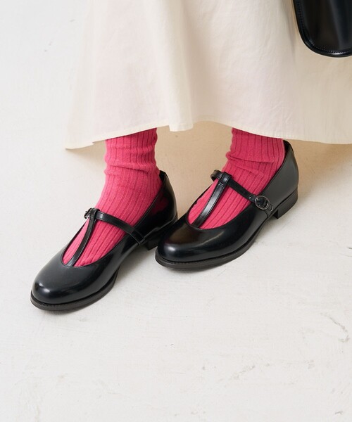 FREAK'S STORE（フリークスストア）の「HARUTA/ハルタ Tストラップ