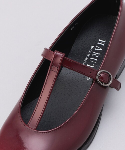 FREAK'S STORE（フリークスストア）の「HARUTA/ハルタ Tストラップ