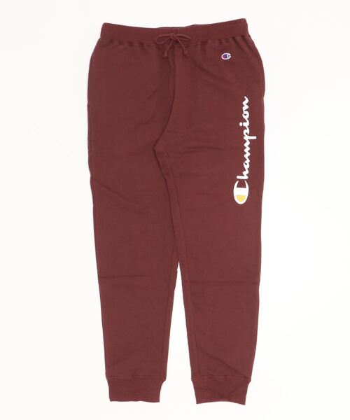 Champion チャンピオン メンズ ベーシック スウェットパンツ スウェットパンツ Champion チャンピオン のファッション通販 Zozotown