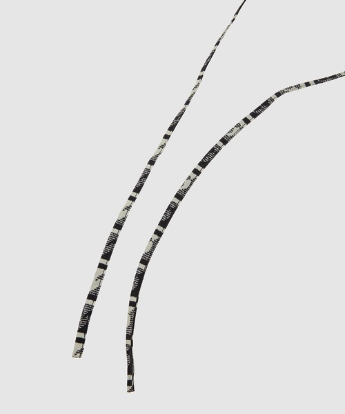 MARINE SERRE（マリーン・セル）の「MOON DIAMANT BUCKET HAT（ハット）」 WEAR