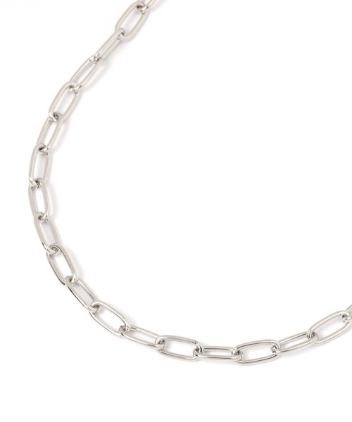 LAKOLE（ラコレ）の「マンテルアソートネックレス / 157656（ネックレス・メンズ・その他2/その他1・FREE）」の2枚目の写真