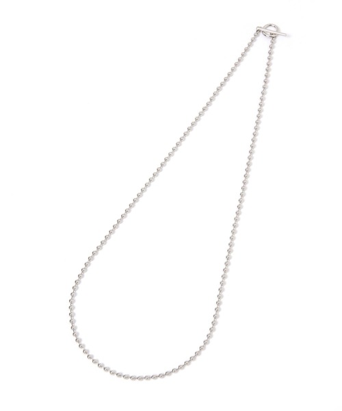 LAKOLE（ラコレ）の「マンテルアソートネックレス / 157656（ネックレス・メンズ・その他2/その他1・FREE）」の4枚目の写真