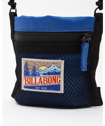 BILLABONG レディース 【A/Div.】 ADIV BOTTOLE HOLDER ボトルバッグ 【2022年秋冬モデル】/ビラボン