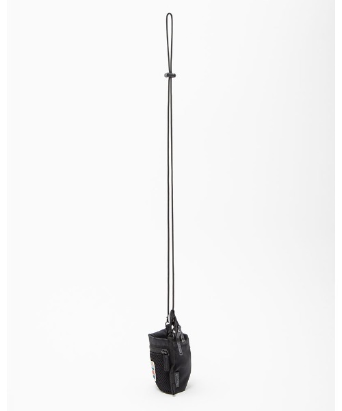 BILLABONG（ビラボン）の「BILLABONG レディース 【A/Div.】 ADIV BOTTOLE HOLDER ボトルバッグ  【2022年秋冬モデル】/ビラボン（ショルダーバッグ・レディース・ブラック/グレー/ブルー・FREE）」の6枚目の写真