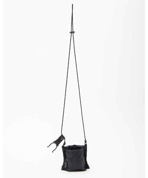 BILLABONG（ビラボン）の「BILLABONG レディース 【A/Div.】 ADIV BOTTOLE HOLDER ボトルバッグ  【2022年秋冬モデル】/ビラボン（ショルダーバッグ・レディース・ブラック/グレー/ブルー・FREE）」の7枚目の写真