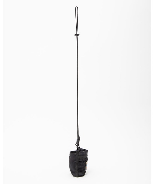 BILLABONG（ビラボン）の「BILLABONG レディース 【A/Div.】 ADIV BOTTOLE HOLDER ボトルバッグ  【2022年秋冬モデル】/ビラボン（ショルダーバッグ・レディース・ブラック/グレー/ブルー・FREE）」の8枚目の写真