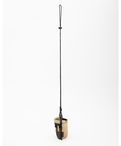 BILLABONG（ビラボン）の「BILLABONG レディース 【A/Div.】 ADIV BOTTOLE HOLDER ボトルバッグ  【2022年秋冬モデル】/ビラボン（ショルダーバッグ・レディース・ブラック/グレー/ブルー・FREE）」の11枚目の写真