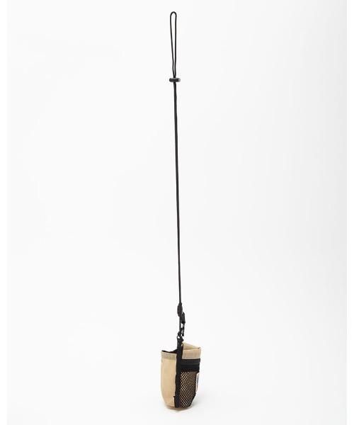 BILLABONG（ビラボン）の「BILLABONG レディース 【A/Div.】 ADIV BOTTOLE HOLDER ボトルバッグ  【2022年秋冬モデル】/ビラボン（ショルダーバッグ・レディース・ブラック/グレー/ブルー・FREE）」の13枚目の写真