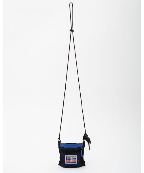 BILLABONG（ビラボン）の「BILLABONG レディース 【A/Div.】 ADIV BOTTOLE HOLDER ボトルバッグ  【2022年秋冬モデル】/ビラボン（ショルダーバッグ・レディース・ブラック/グレー/ブルー・FREE）」の15枚目の写真