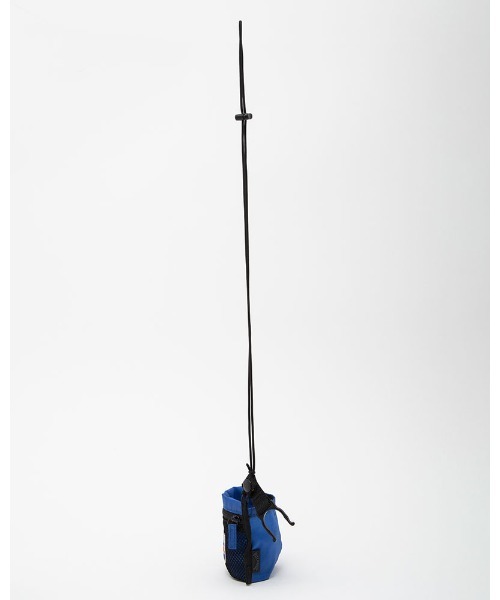 BILLABONG（ビラボン）の「BILLABONG レディース 【A/Div.】 ADIV BOTTOLE HOLDER ボトルバッグ  【2022年秋冬モデル】/ビラボン（ショルダーバッグ・レディース・ブラック/グレー/ブルー・FREE）」の16枚目の写真