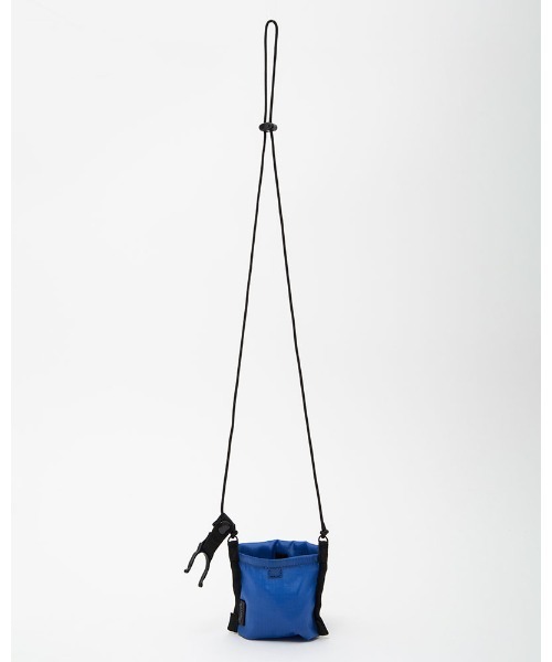 BILLABONG（ビラボン）の「BILLABONG レディース 【A/Div.】 ADIV BOTTOLE HOLDER ボトルバッグ  【2022年秋冬モデル】/ビラボン（ショルダーバッグ・レディース・ブラック/グレー/ブルー・FREE）」の17枚目の写真
