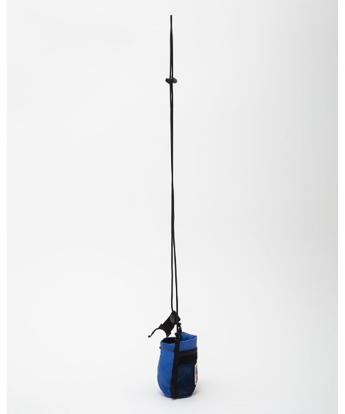 BILLABONG（ビラボン）の「BILLABONG レディース 【A/Div.】 ADIV BOTTOLE HOLDER ボトルバッグ  【2022年秋冬モデル】/ビラボン（ショルダーバッグ・レディース・ブラック/グレー/ブルー・FREE）」の18枚目の写真