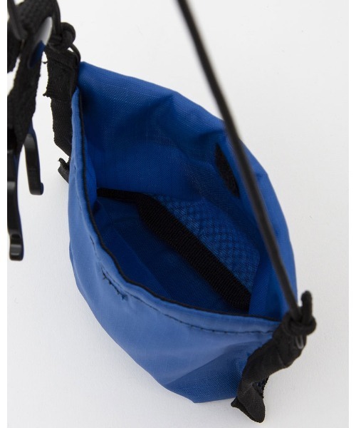 BILLABONG（ビラボン）の「BILLABONG レディース 【A/Div.】 ADIV BOTTOLE HOLDER ボトルバッグ  【2022年秋冬モデル】/ビラボン（ショルダーバッグ・レディース・ブラック/グレー/ブルー・FREE）」の20枚目の写真