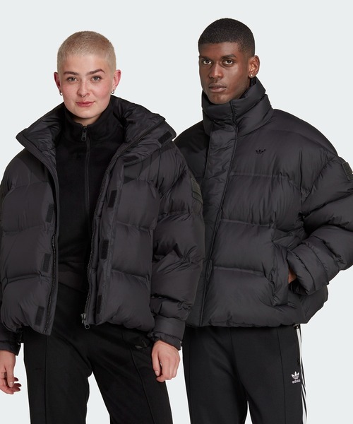 アディダス★撥水★ ダウン80%フェザー20% ジップブルゾン【メンズサイズM】 楽天市場】【SALE】adidas Performance アディダス パフォーマンス