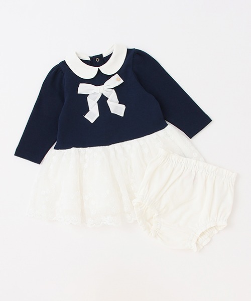 kate spade new york kids（ケイトスペードニューヨーク）の 