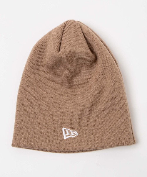 BoTT newera ビーニー　ブラウン ベーシック ビーニー ブラウン | ニューエラオンラインストア