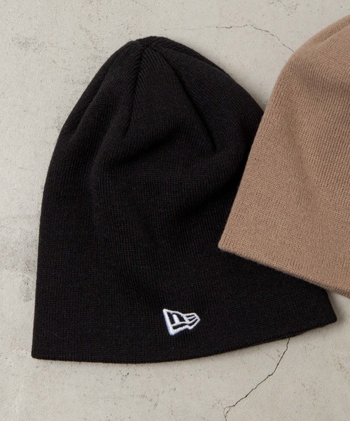 New Era® Varsity Beanie ビーニー ニューエラ NEW ERA ニューエラ ヤンキース ビーニー YANKEES BEANIE