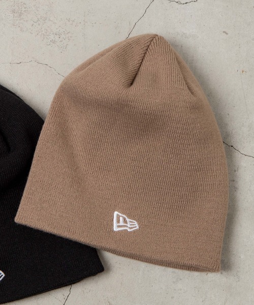 New Era® Varsity Beanie ビーニー ニューエラ セール】NEW ERA/ニューエラ ビーニー BASIC CUFF KNIT