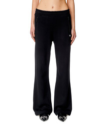 DIESEL | レディース スウェット パンツ(スウェットパンツ)