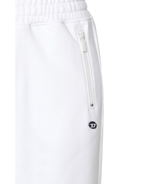 DIESEL（ディーゼル）の「レディース スウェット パンツ（スウェットパンツ・レディース・ブラック・LARGE/MEDIUM/SMALL/X-SMALL）」の19枚目の写真