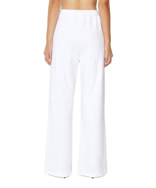 DIESEL（ディーゼル）の「レディース スウェット パンツ（スウェットパンツ・レディース・ブラック・LARGE/MEDIUM/SMALL/X-SMALL）」の17枚目の写真