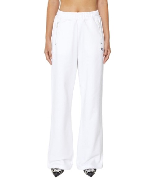 DIESEL（ディーゼル）の「レディース スウェット パンツ（スウェットパンツ・レディース・ブラック・LARGE/MEDIUM/SMALL/X-SMALL）」の16枚目の写真