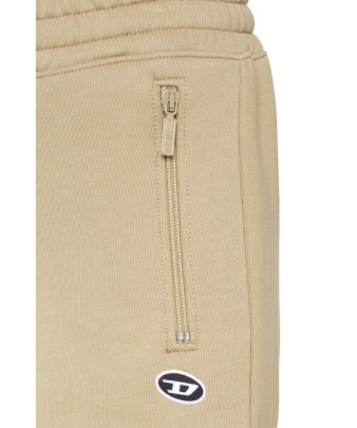 DIESEL（ディーゼル）の「レディース スウェット パンツ（スウェットパンツ・レディース・ブラック・LARGE/MEDIUM/SMALL/X-SMALL）」の13枚目の写真