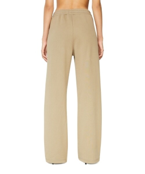 DIESEL（ディーゼル）の「レディース スウェット パンツ（スウェットパンツ・レディース・ブラック・LARGE/MEDIUM/SMALL/X-SMALL）」の11枚目の写真