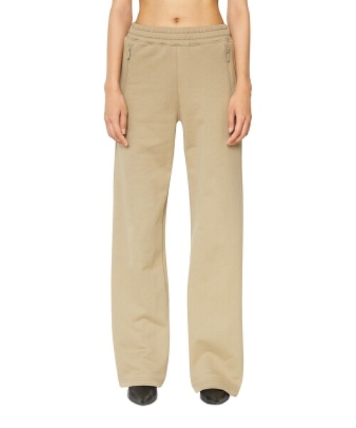 DIESEL（ディーゼル）の「レディース スウェット パンツ（スウェットパンツ・レディース・ブラック・LARGE/MEDIUM/SMALL/X-SMALL）」の10枚目の写真